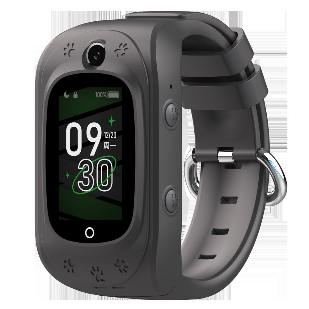Multifunktionale, wasserdichte Smartwatch für Kinder