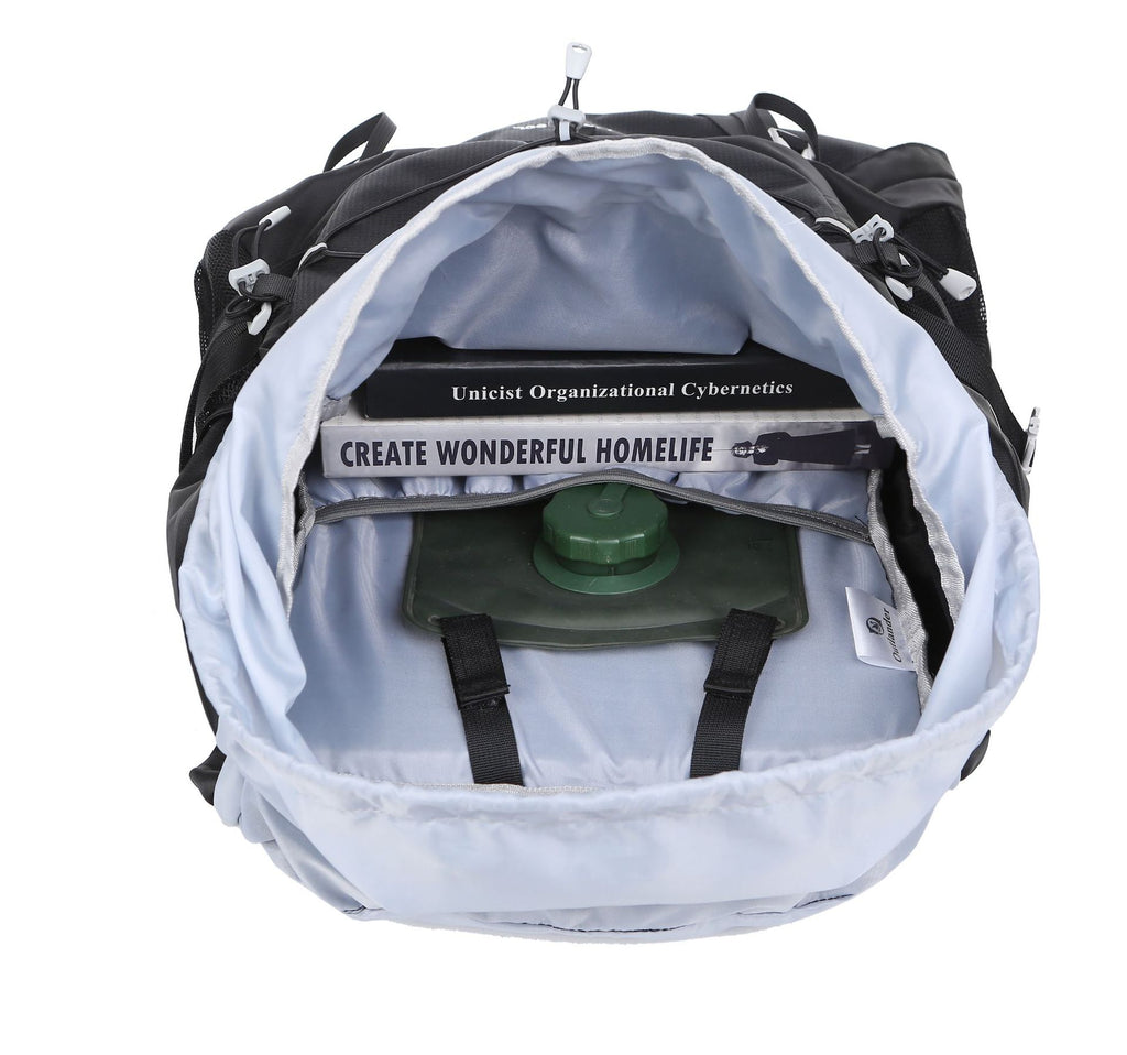 Outdoor Rucksack 50L – Wandern, Camping, Reisen