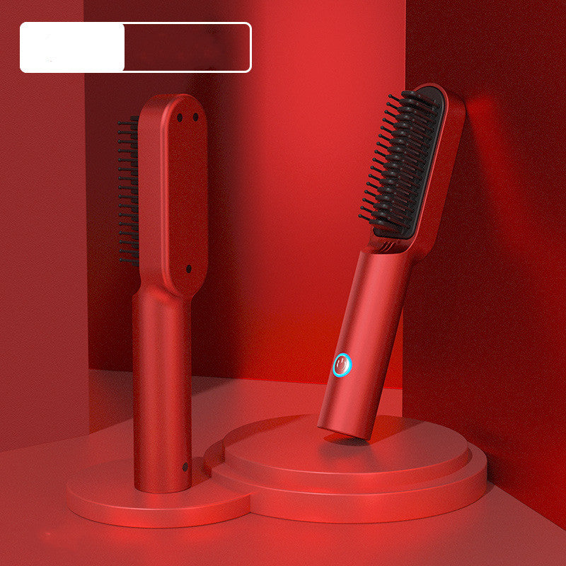 USB Portabler Hot Air Kamm 2in1
