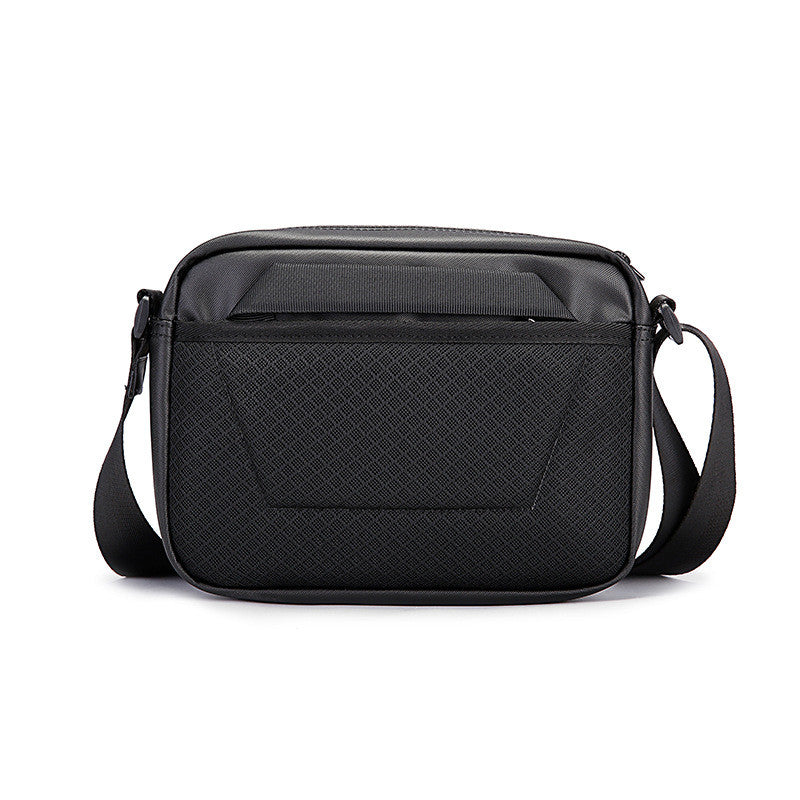 Wasserdichte Herren-Crossbody Tasche – Bild 16 | LuxeStyle