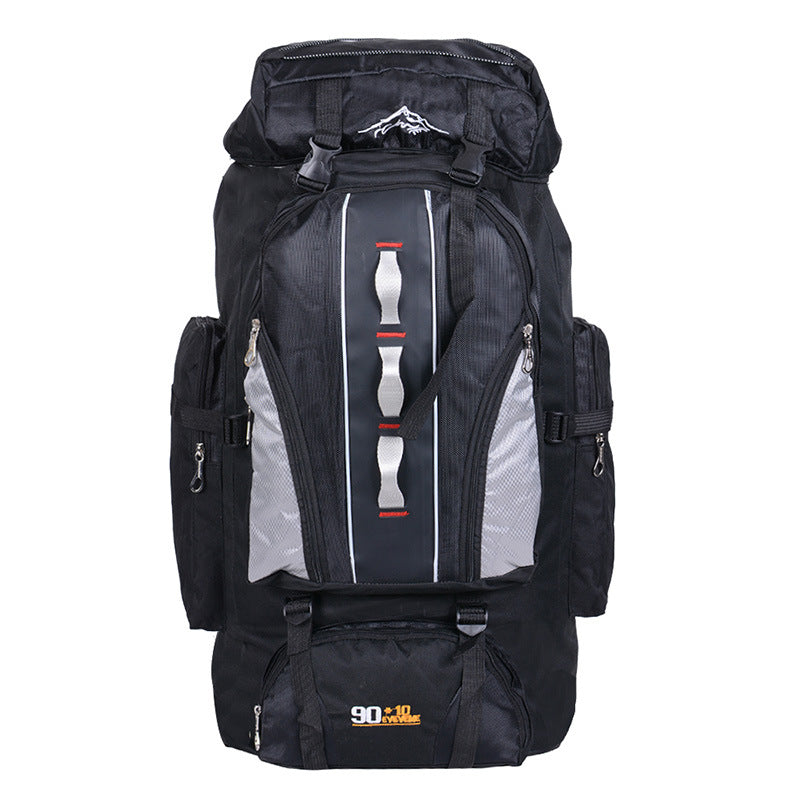 Kletterrucksack 100L – Bild 4 | LuxeStyle