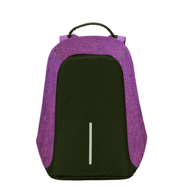 Business Laptop-Rucksack mit grossem Fassungsvermögen