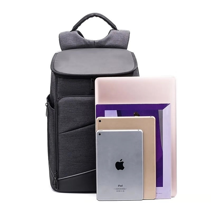 USB-Rucksack, multifunktional – Bild 2 | LuxeStyle