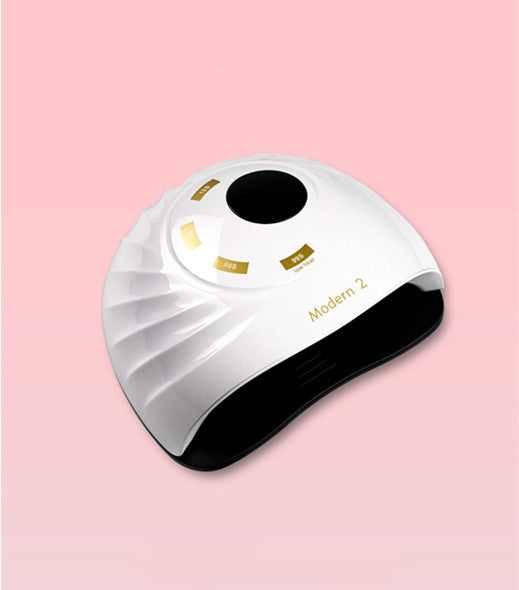 Nagel-Phototherapie-Gerät
