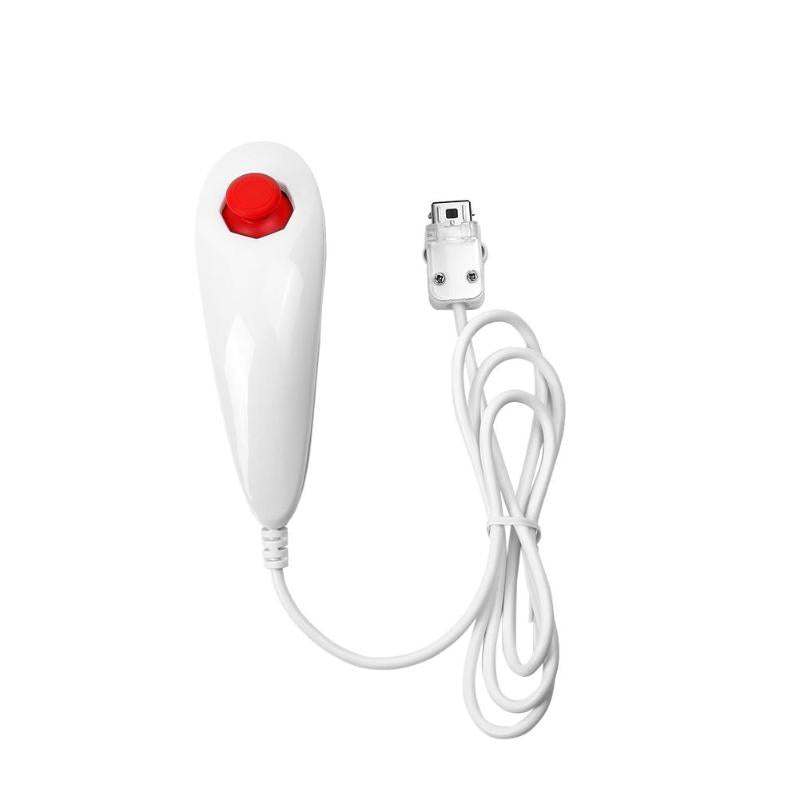 Wii Gamepad mit Motion Plus