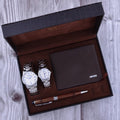 Armbanduhr-Geschenkset – Bild 3 | LuxeStyle