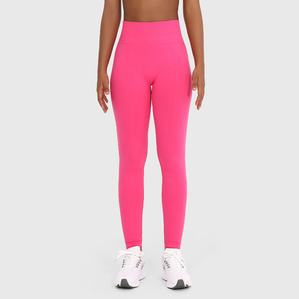 Po-formende Sport Leggings für Damen