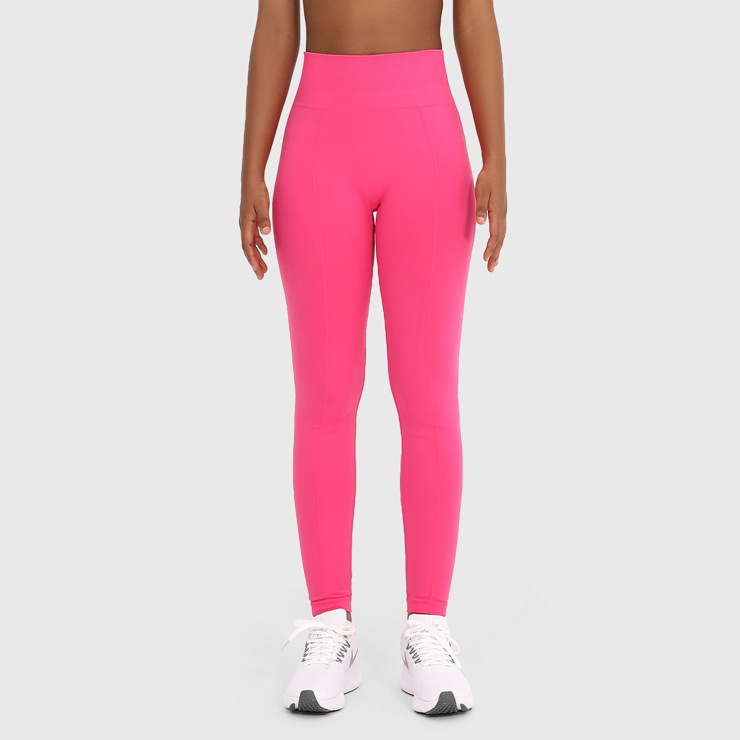 Po-formende Sport Leggings für Damen