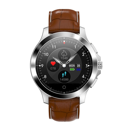 W8 EKG Smart-Armband – Bild 2 | LuxeStyle