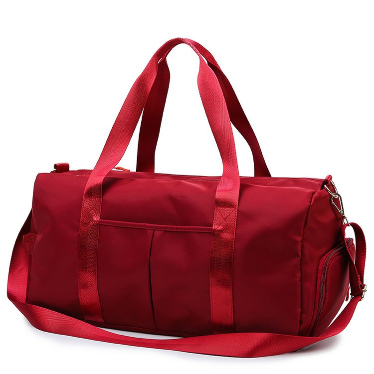 Mehrzwecktasche für Yoga und Alltag – Bild 2 | LuxeStyle