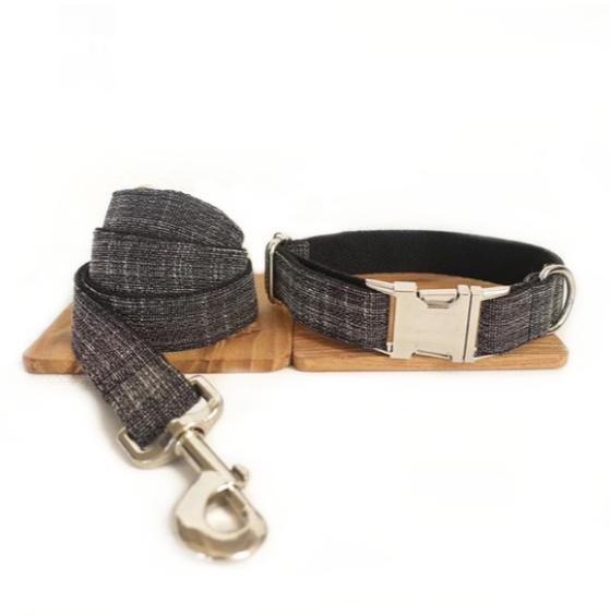 Hundehalsband mit kreativem Design – Bild 18 | LuxeStyle