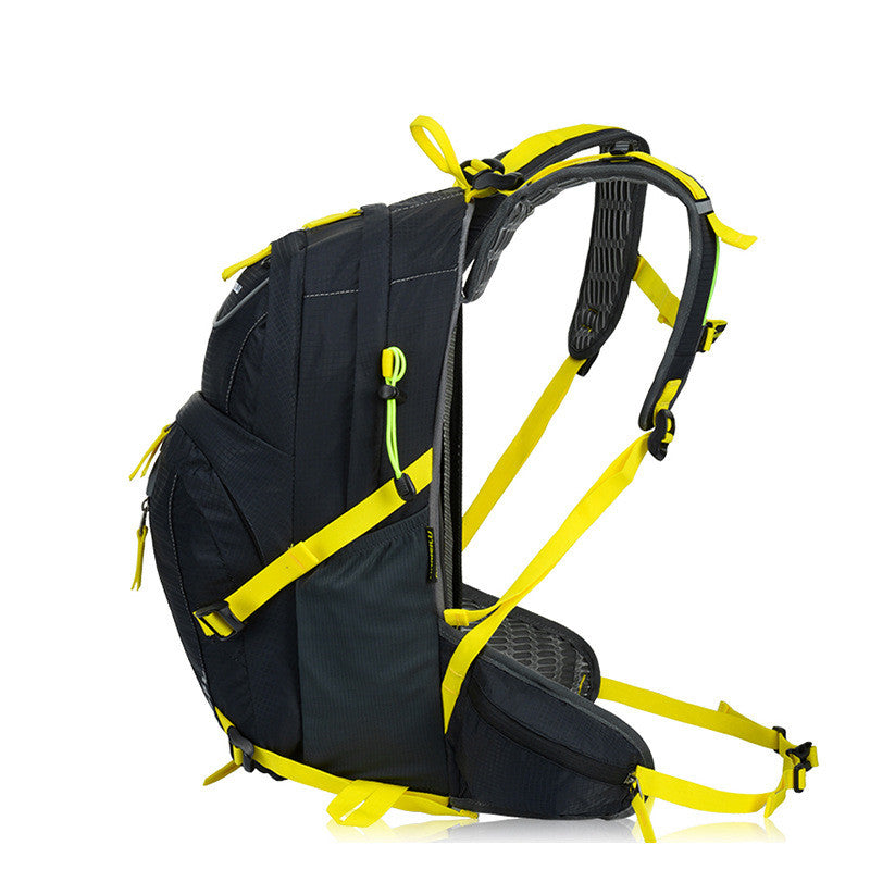 Outdoor-Cycling-Rucksack 20-35 L – Bild 2 | LuxeStyle