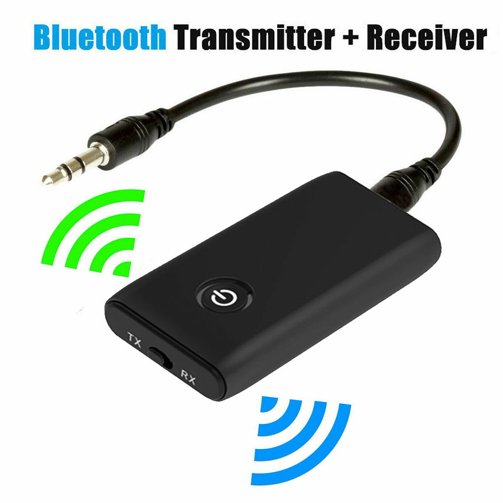 Bluetooth 5.0 Audio Adapter Sender und Empfänger – Bild 4 | LuxeStyle