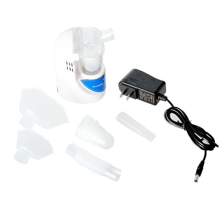 Handheld-Ultraschall-Atomisator – Bild 5 | LuxeStyle