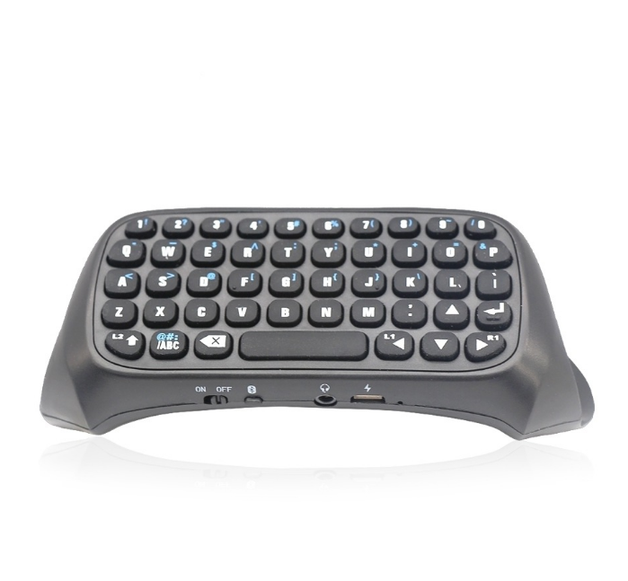 Gamepad-Tastatur – Bild 2 | LuxeStyle