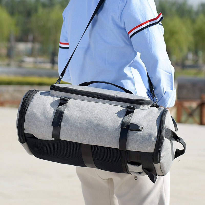 Computer-Rucksack – Bild 12 | LuxeStyle