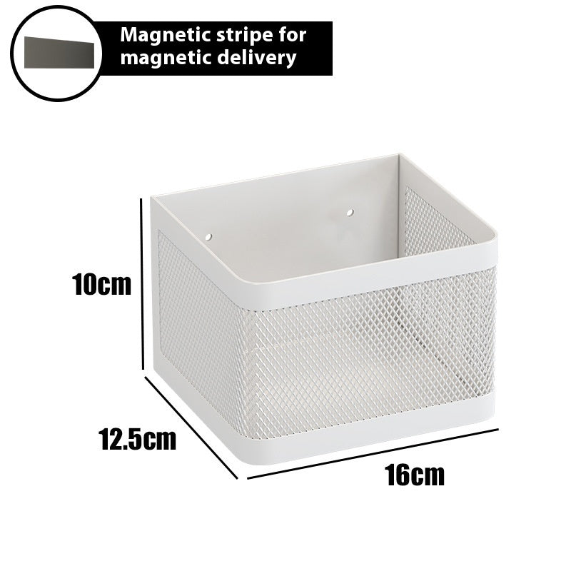 Magnetischer Seitenkorb für den Kühlschrank – Bild 10 | LuxeStyle