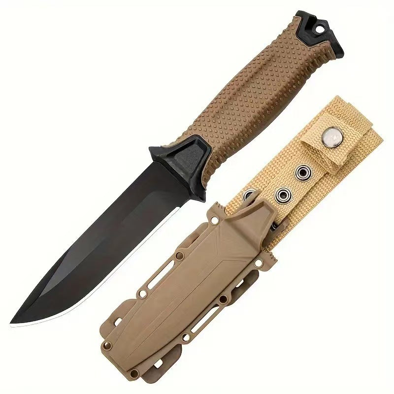 Kompakter Früchte-Messer für Outdoor