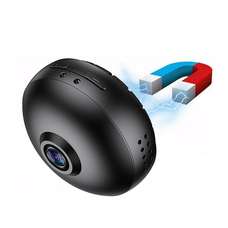 Wireless 1080p Kamera – Bild 7 | LuxeStyle