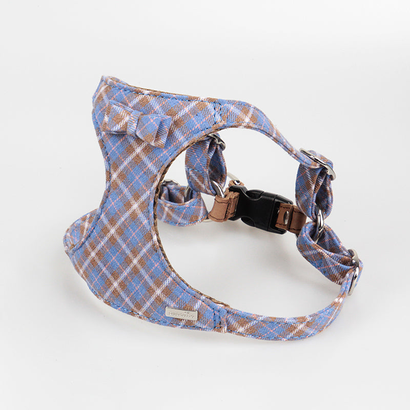 Tanktop-Hundegeschirr für kleine Hunde – Bild 1 | LuxeStyle