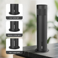 Smart Diffuser Premium XXL – Bluetooth, Waterless, 200m² Räume – LuxeStyle Schweiz