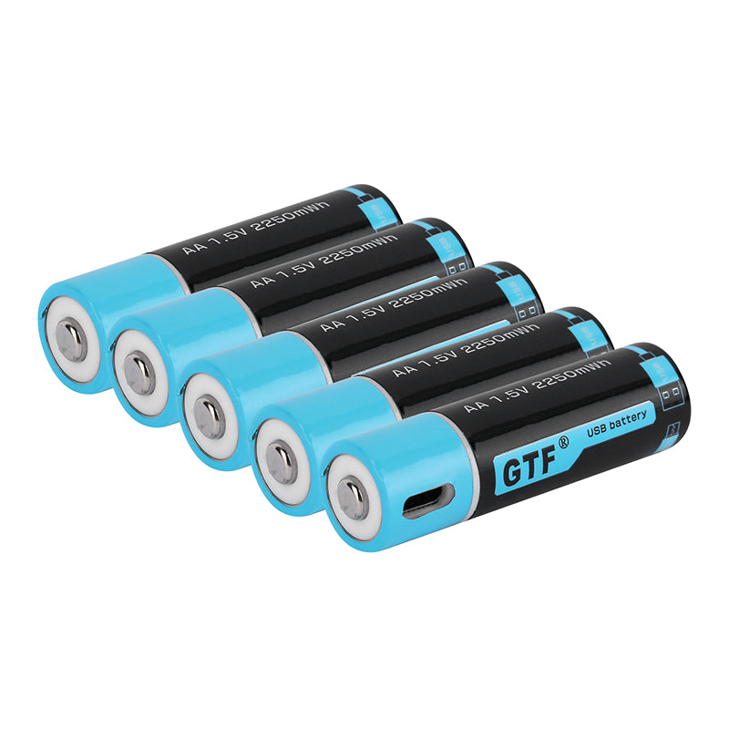 Power-Plus-Batterie – Bild 5 | LuxeStyle