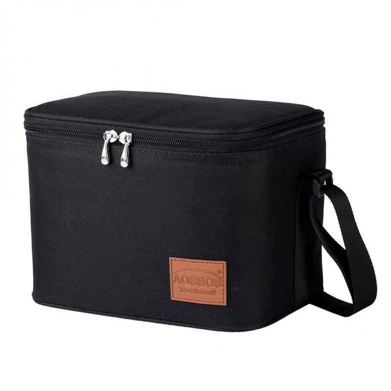 Wasserdichte Kühltasche – Bild 5 | LuxeStyle