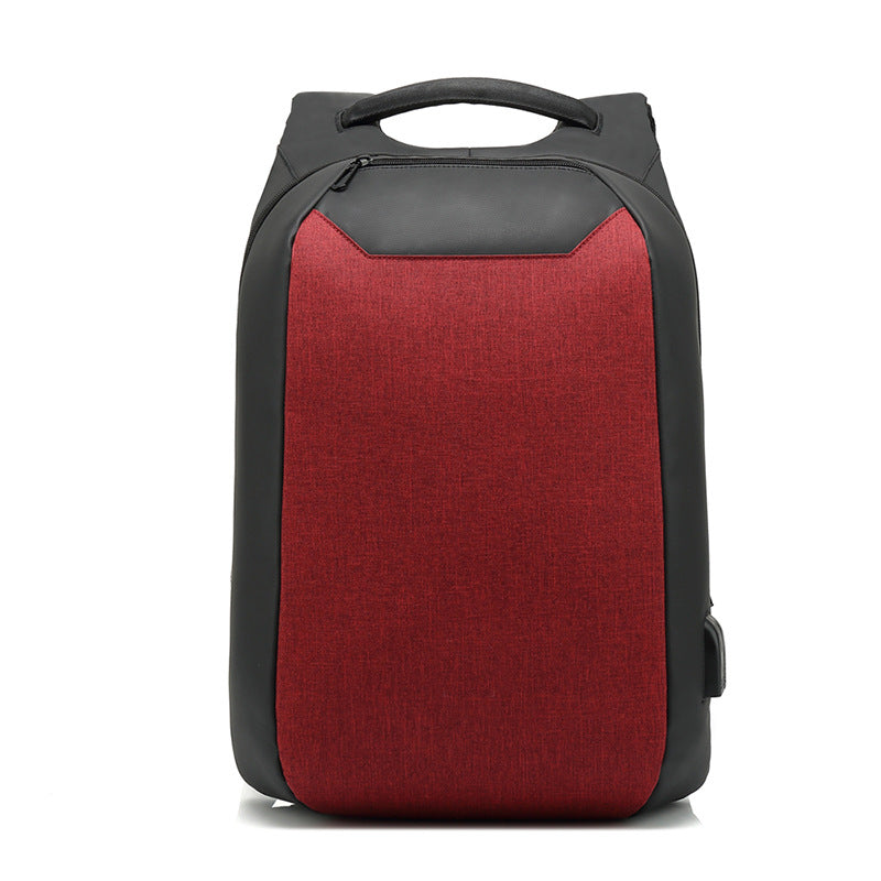 Business-Leisure Rucksack mit grosser Kapazität | LuxeStyle