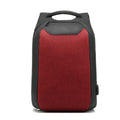 Business-Leisure Rucksack mit grosser Kapazität | LuxeStyle