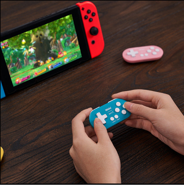 Mobiler Gamecontroller für diverse Plattformen – Bild 7 | LuxeStyle