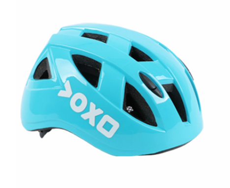 Kinderhelm für Rollsport und Velo