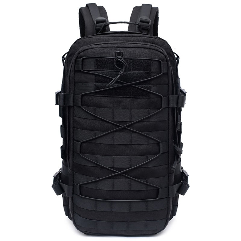 Rucksack für Spezialeinheiten – Bild 4 | LuxeStyle