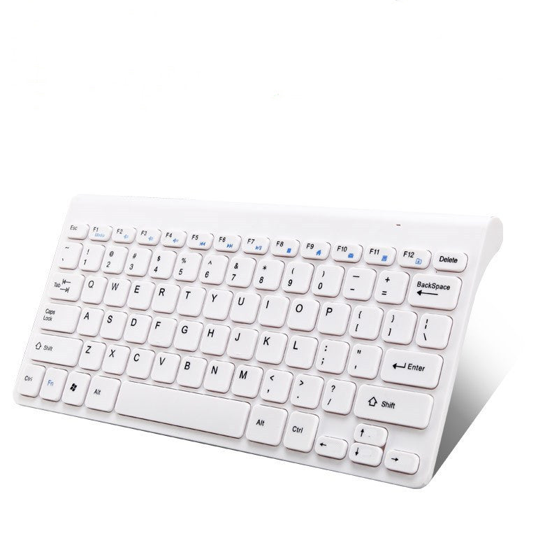 Kabelloses Maus- und Tastatur-Set – Bild 3 | LuxeStyle