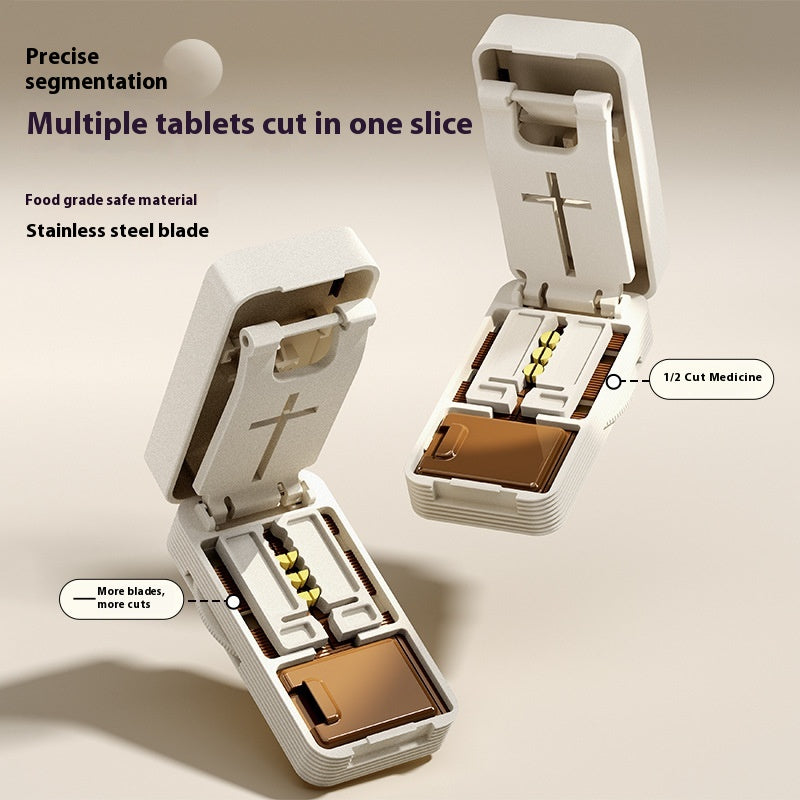 Medikamentenbox – Bild 3 | LuxeStyle
