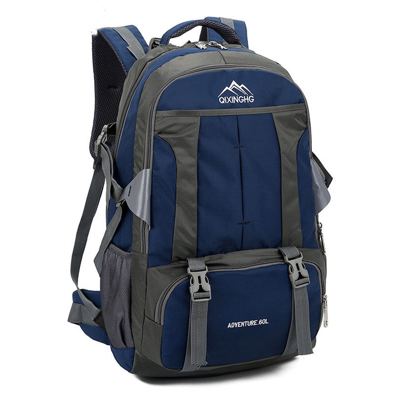 Multifunktionaler Rucksack im koreanischen Stil – Bild 4 | LuxeStyle