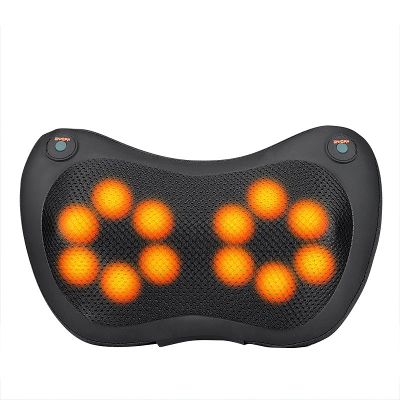 Halswirbelsäulen-Massager – Bild 1 | LuxeStyle