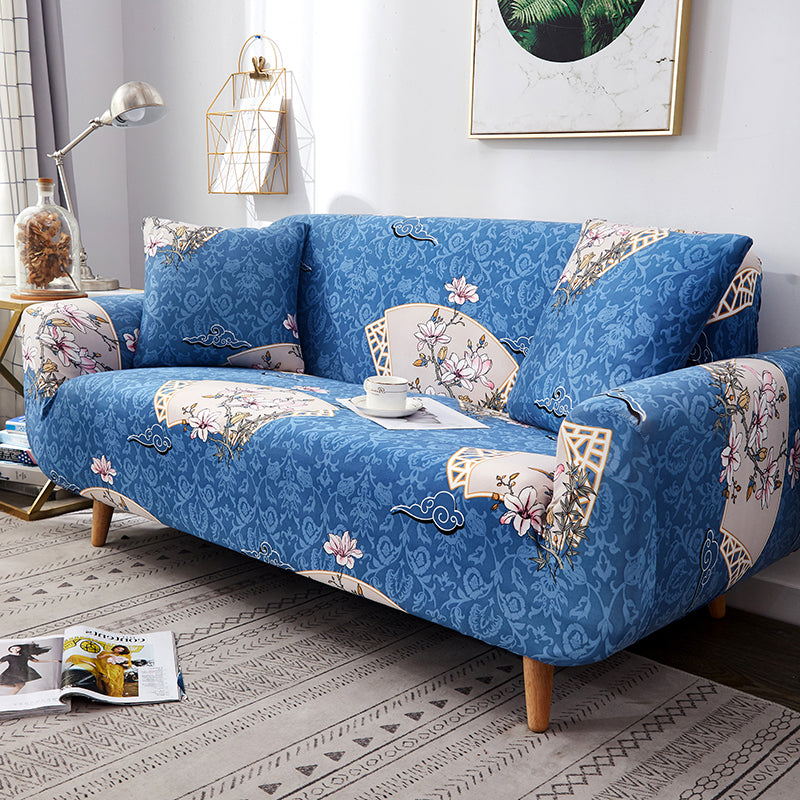 Abnehmbarer Sofabezug für Ihr Zuhause – Bild 2 | LuxeStyle
