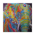 Diamond Painting „Indischer Elefant“ – Bild 1 | LuxeStyle