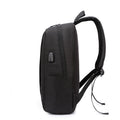 USB Schulrucksack für Jungen und Mädchen | LuxeStyle