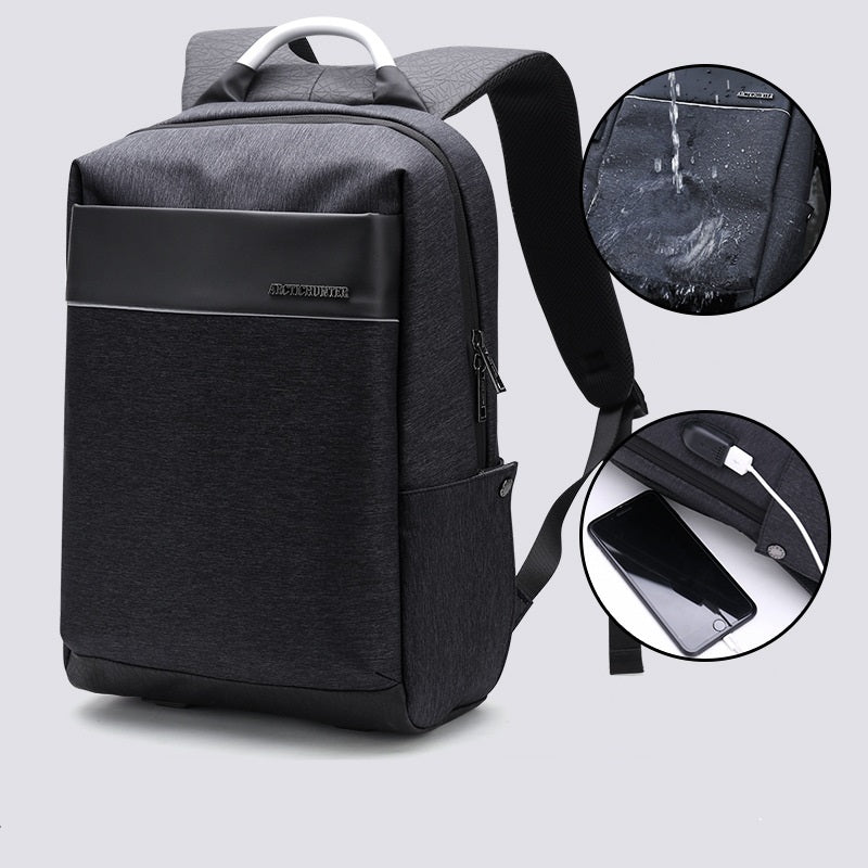 Business Rucksack für Laptops | LuxeStyle