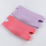 Farbe: Hellviolett
