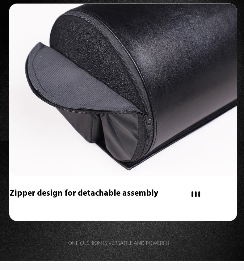 Hüftpolster für Bankdrücken & Hip Thrusts – Bild 6 | LuxeStyle