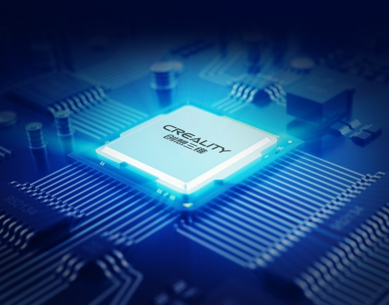 Leises 3D-Drucker Mainboard V1.1.5