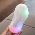 Luminous Kinder-Freizeitschuhe