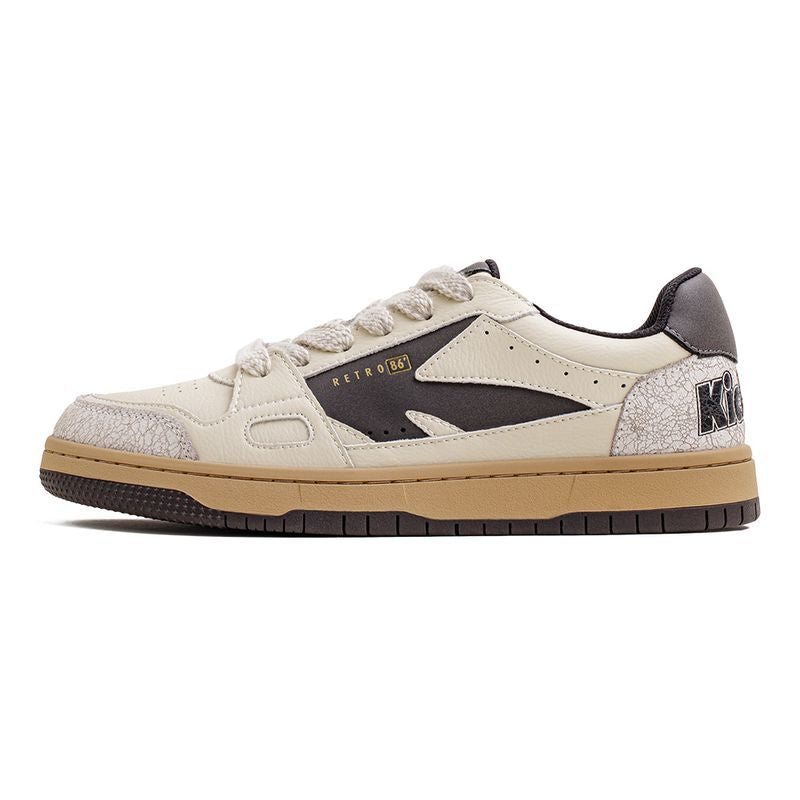 New Crack Sneakers für Herren, Casual – Bild 6 | LuxeStyle