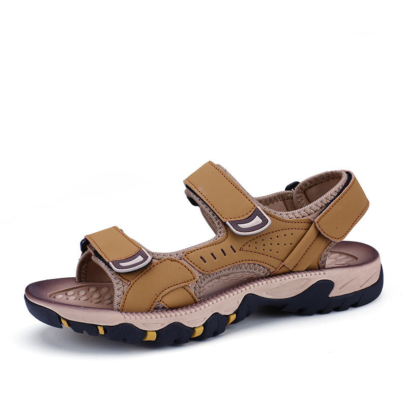 Sportliche Sommer-Freizeitschuhe für Herren – Bild 6 | LuxeStyle