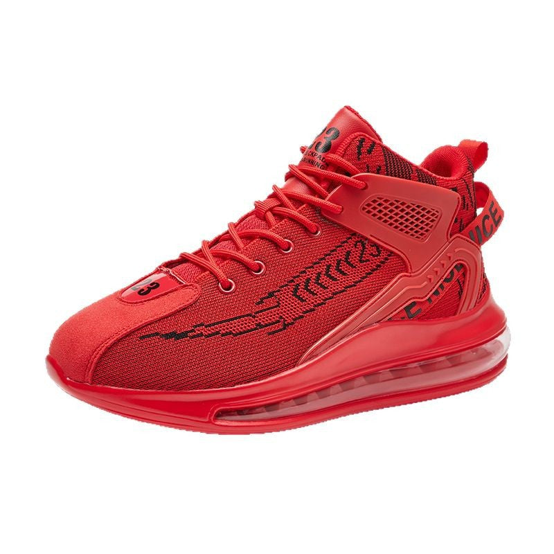 Dämpfende Sportschuhe – Bild 7 | LuxeStyle