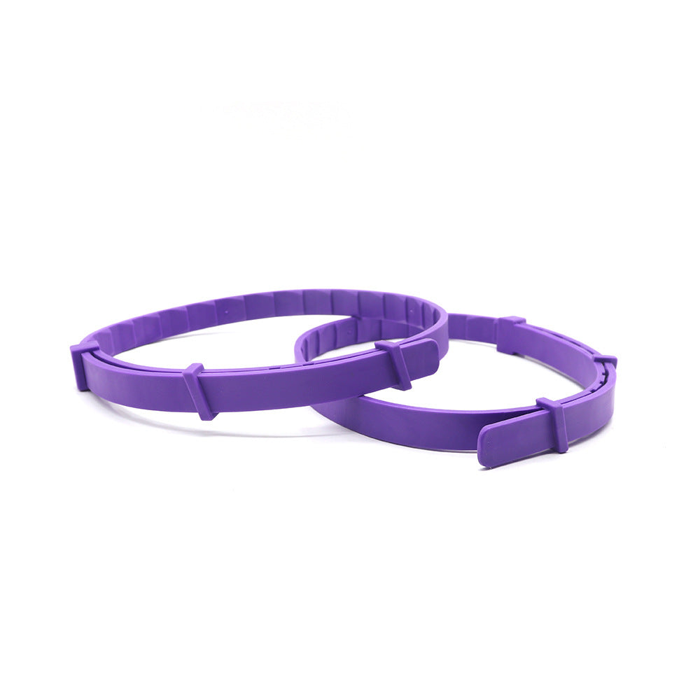 Beruhigendes Halsband für Hunde (4er-Pack) – Bild 6 | LuxeStyle