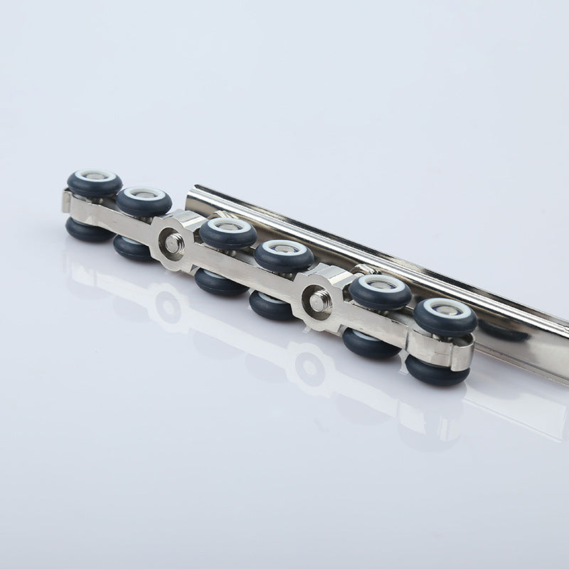 Schiebetürrolle – Bild 3 | LuxeStyle