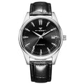 Herren Business Quarzuhr wasserdicht mit Kalender | LuxeStyle